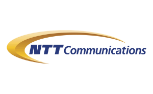 NTT Com ロゴ
